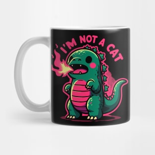 Godzilla Mug